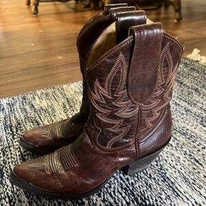Idyllwind cowgirl boots